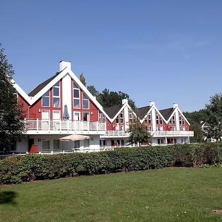 Ferienpark Bad Saarow-2