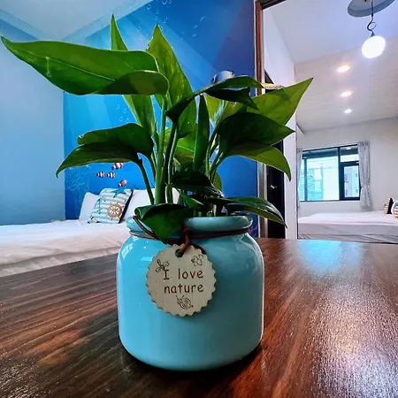 Fish'S Home-3