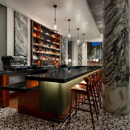 The Candler Hotel Atlanta, Curio Collection By Hilton-2