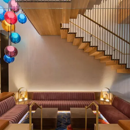 Motto By Hilton New York City Chelsea-2