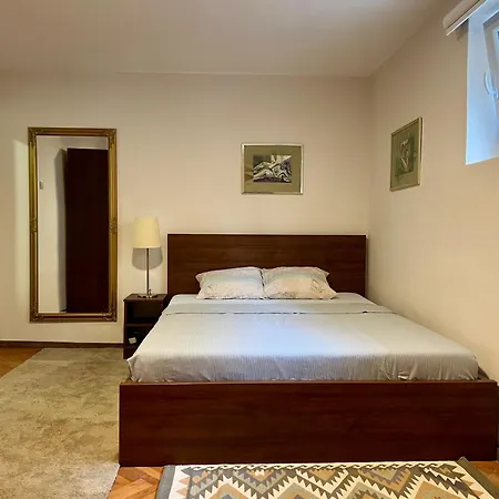 Dorcoleta Apartment-3