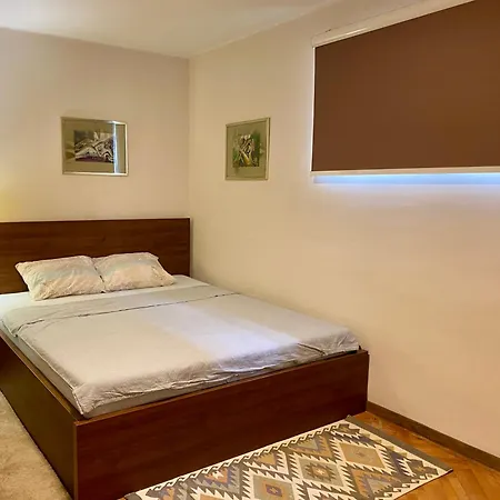 Dorcoleta Apartment-2