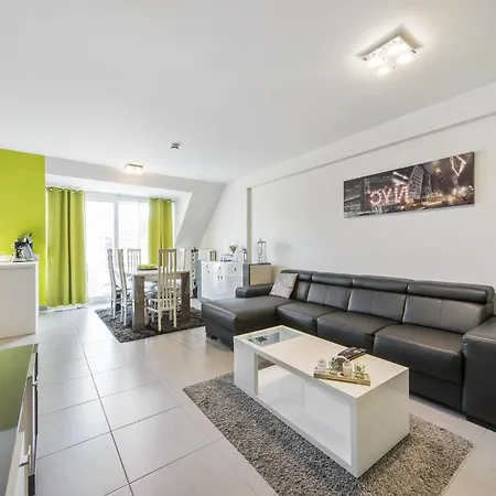 Nice Duplex Located In The Market Square-2