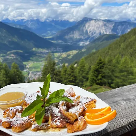 Die Acherberg Alm-2