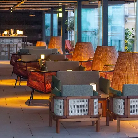 Keight Hotel Opatija, Curio Collection By Hilton-3