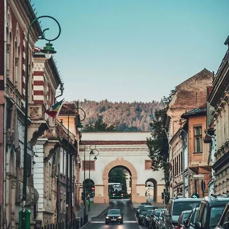 Schei Brasov-Скей Брашов-3