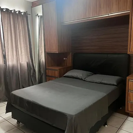 Comfortable Apartment In Florianopolis-2