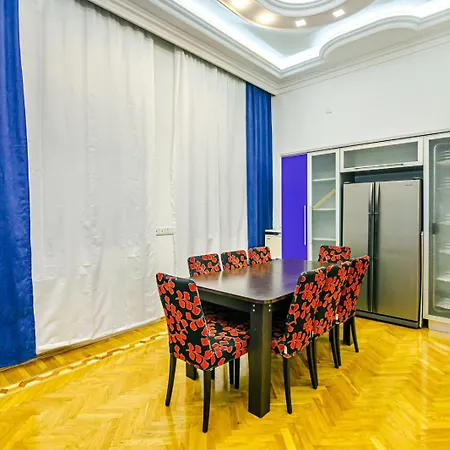 Apartment Big Palace-3