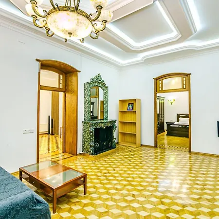 Apartment Big Palace-2