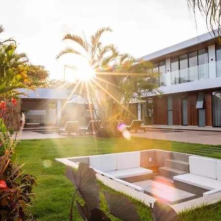 Villa Do Sol Pipa-2