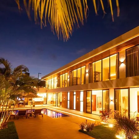 Villa Do Sol Pipa-3