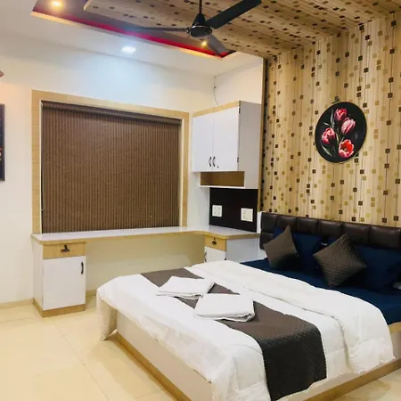 The Royal Luxor 3Bhk Villa-3