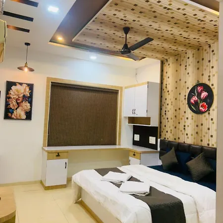 The Royal Luxor 3Bhk Villa-2