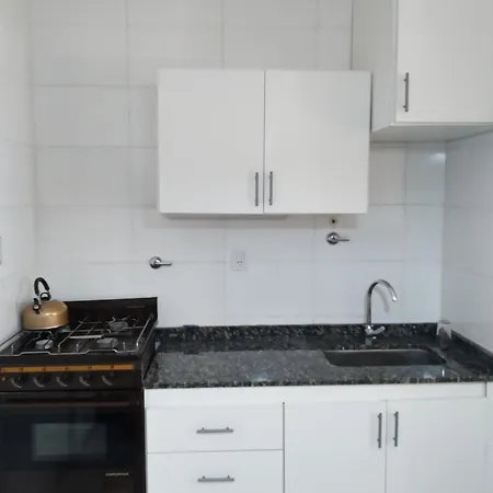 Apartamento Zona Embajada Eeuu-2