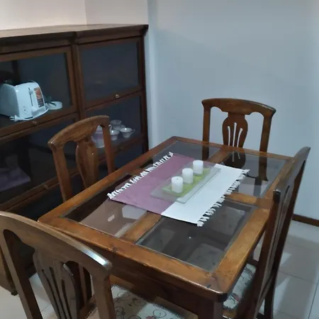 Apartamento Zona Embajada Eeuu-3