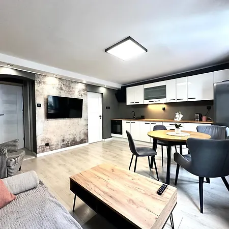 Sepa Apartament - Tumska Przystan-3