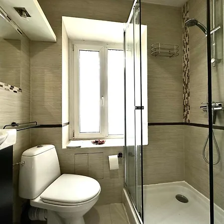 Sepa Apartament - Tumska Przystan-2