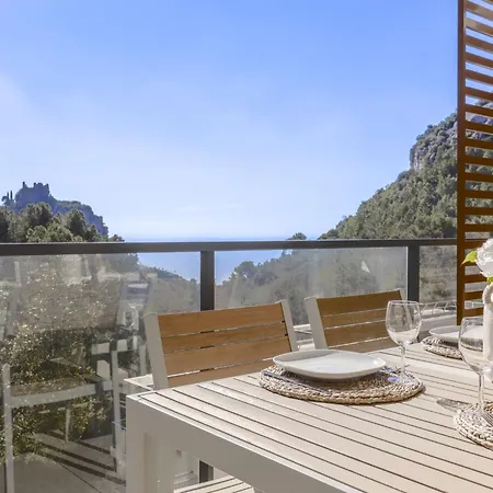 Apartment Prestige View By Interhome-3