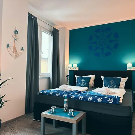 Orca Hotel Am Elbschloss-2