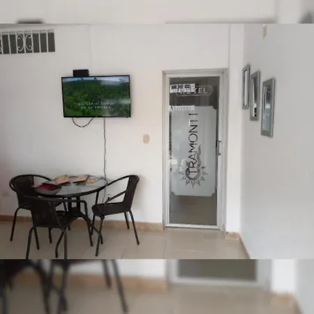 Hotel Tramonti-3