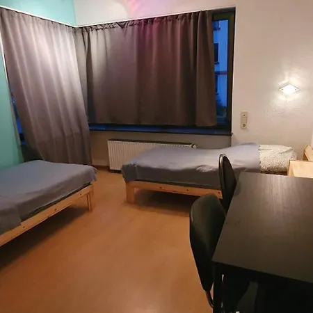 Hotel Grünewald-2