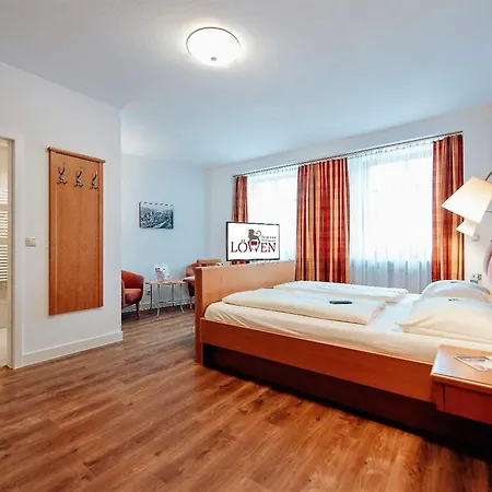 Löwen Hotel&Restaurant-2