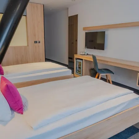 Hotel Academia-2