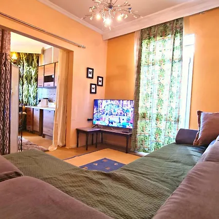 Budget And Family Friendly City Center 200Mbps-3