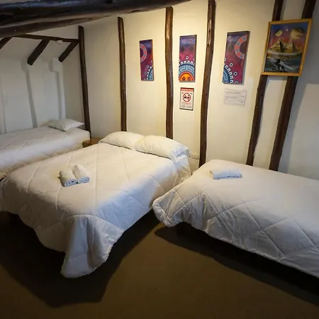Hostal Teatro Inka-2