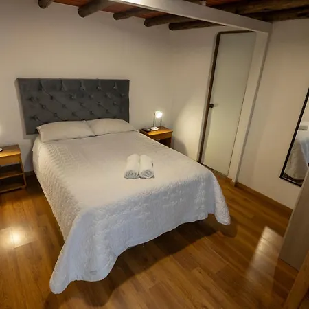 Hostal Teatro Inka-3