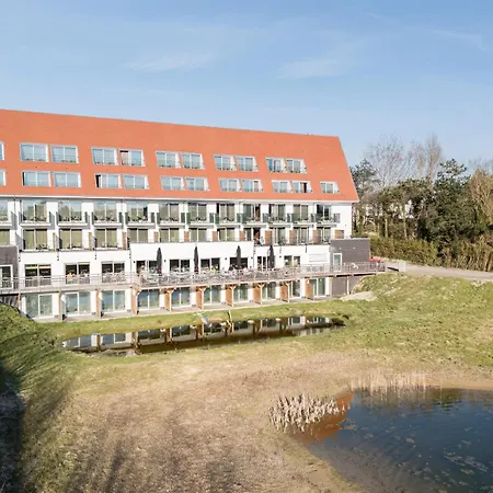 Dune Hotel Nieuwpoort-3