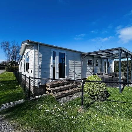 Beach Resort Kamperland - 264-2