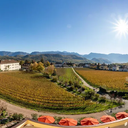 Castel Sallegg Suites Adults Only-3