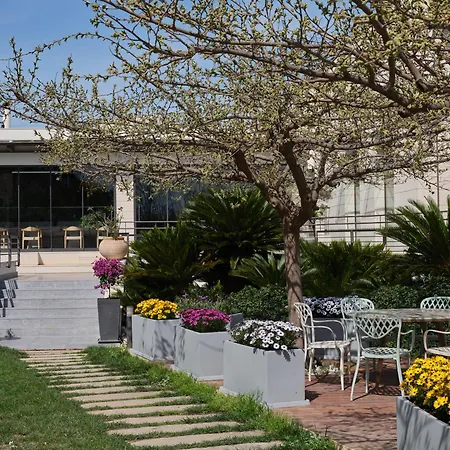 September Hotel Thessaloniki-2