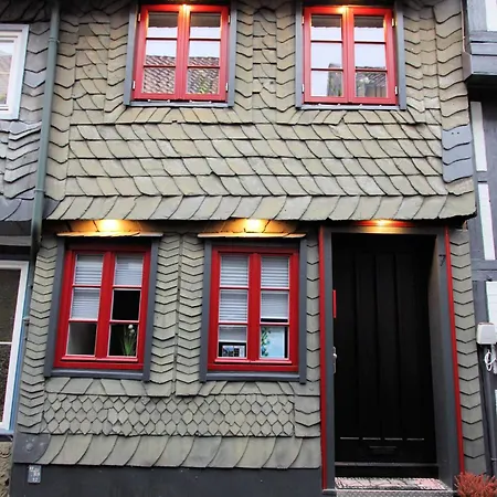 Ferienhaus Charlotte-2