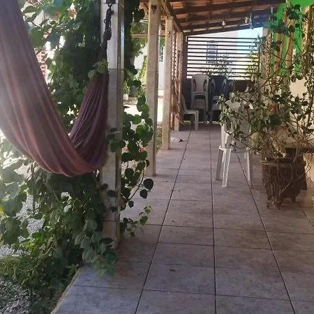 Pousada Lazinha-2