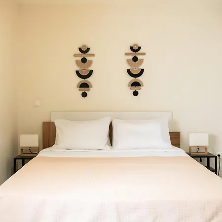 Elysee Apartment 7-3
