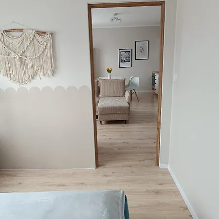 Apartament Na Kopernika-3