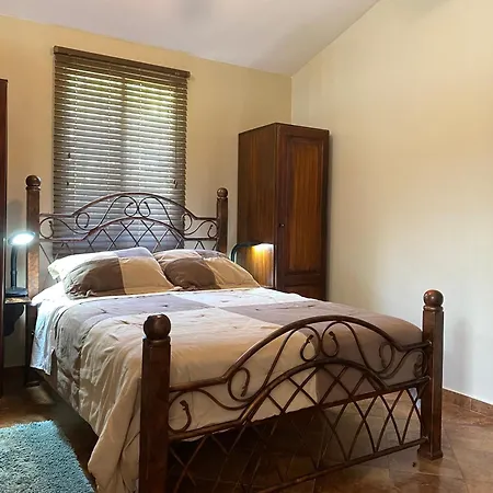 Luxury One Bedroom Villa Punta Chame Resort-3