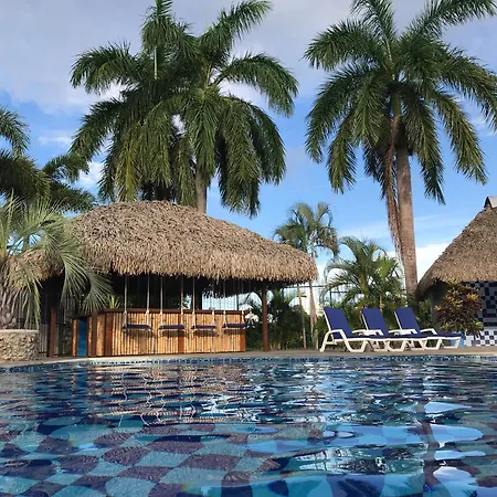 Luxury One Bedroom Villa Punta Chame Resort-2