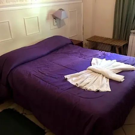 Casablanca Hotel Boutique-2