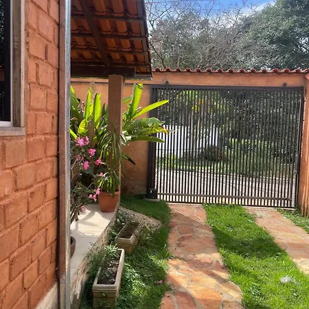 Casa Do Zezinho-3