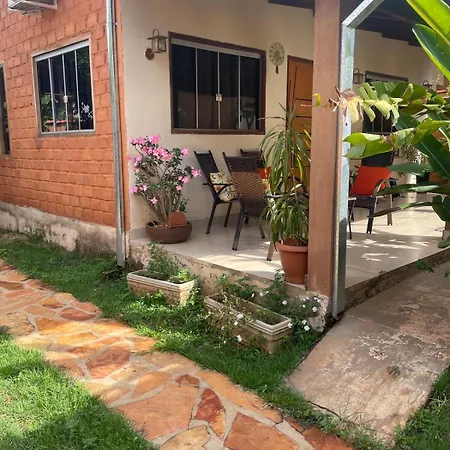 Casa Do Zezinho-2