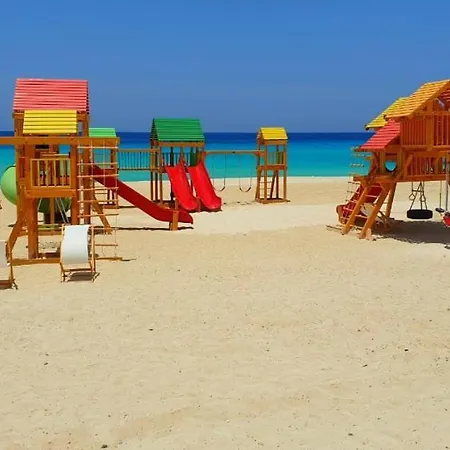 Amazing 1Br Marassi North Coast Y401-2