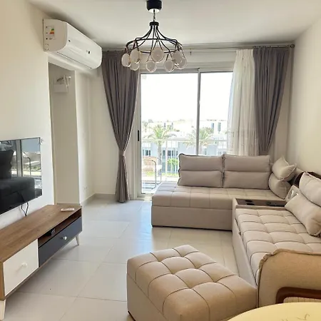 Amazing 1Br Marassi North Coast Y401-3