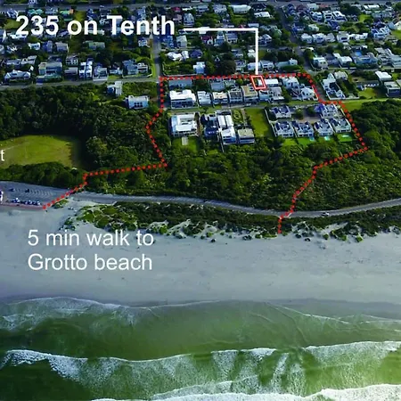 235 On Tenth Beach Walks&Mountain Views Pets-2