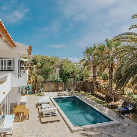 Living Lodge Portugal-2