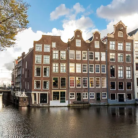 Nh Collection Amsterdam Barbizon Palace-3