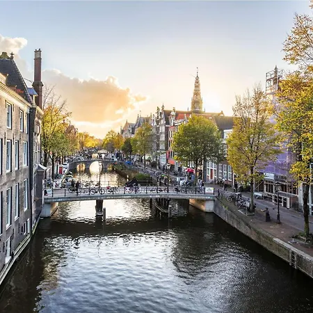 Nh Collection Amsterdam Barbizon Palace-2