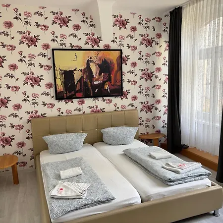 Bornholmer Hof im Prenzlauer Berg-2